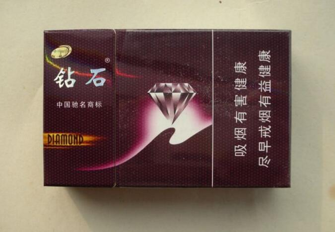 红石林香烟批发价多少|红石林烟还在生产吗