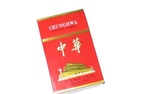 龙烟香烟价格