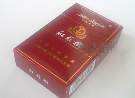 华南城批发香烟