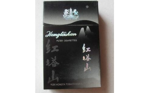 越代灵山香烟，探寻东方烟草艺术的韵味，品鉴其是否好抽