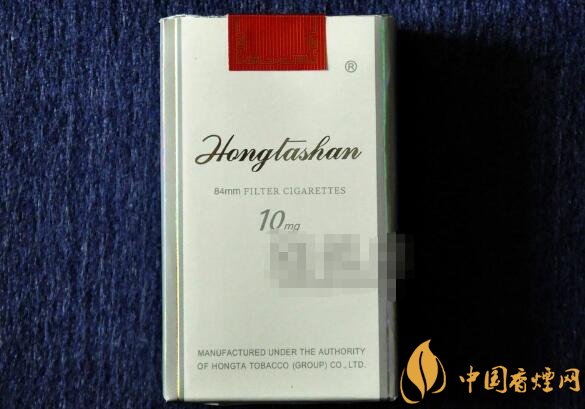 爆珠徽商香烟多少钱一条