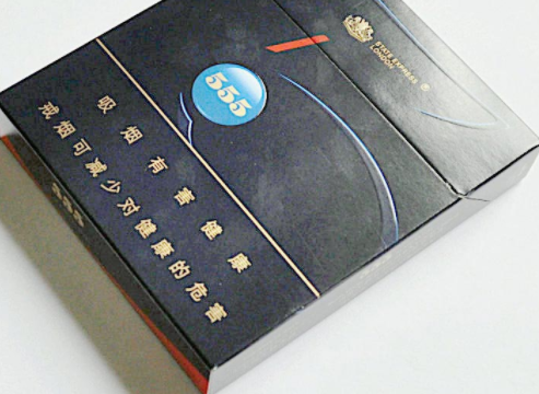 大同爆珠香烟多少钱一包