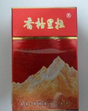 5元金圣香烟好抽吗