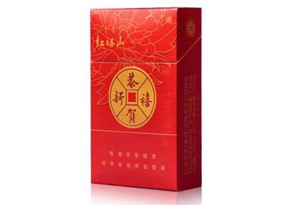 进口香烟魔女好抽吗