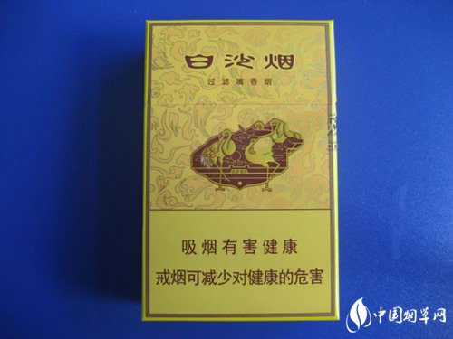 什么店面批发香烟最多